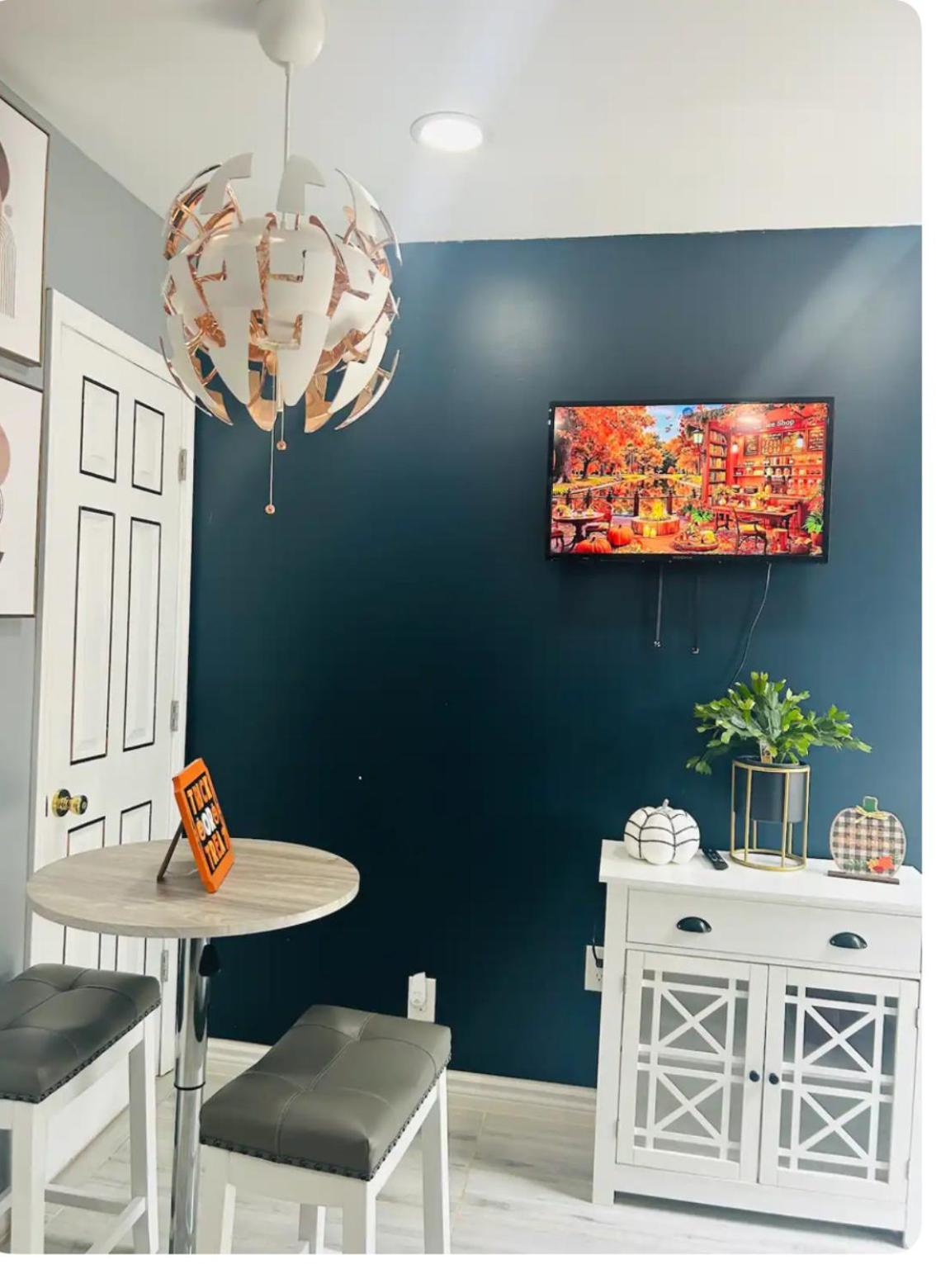 Fancy Studio Private Entrance Selden Dış mekan fotoğraf